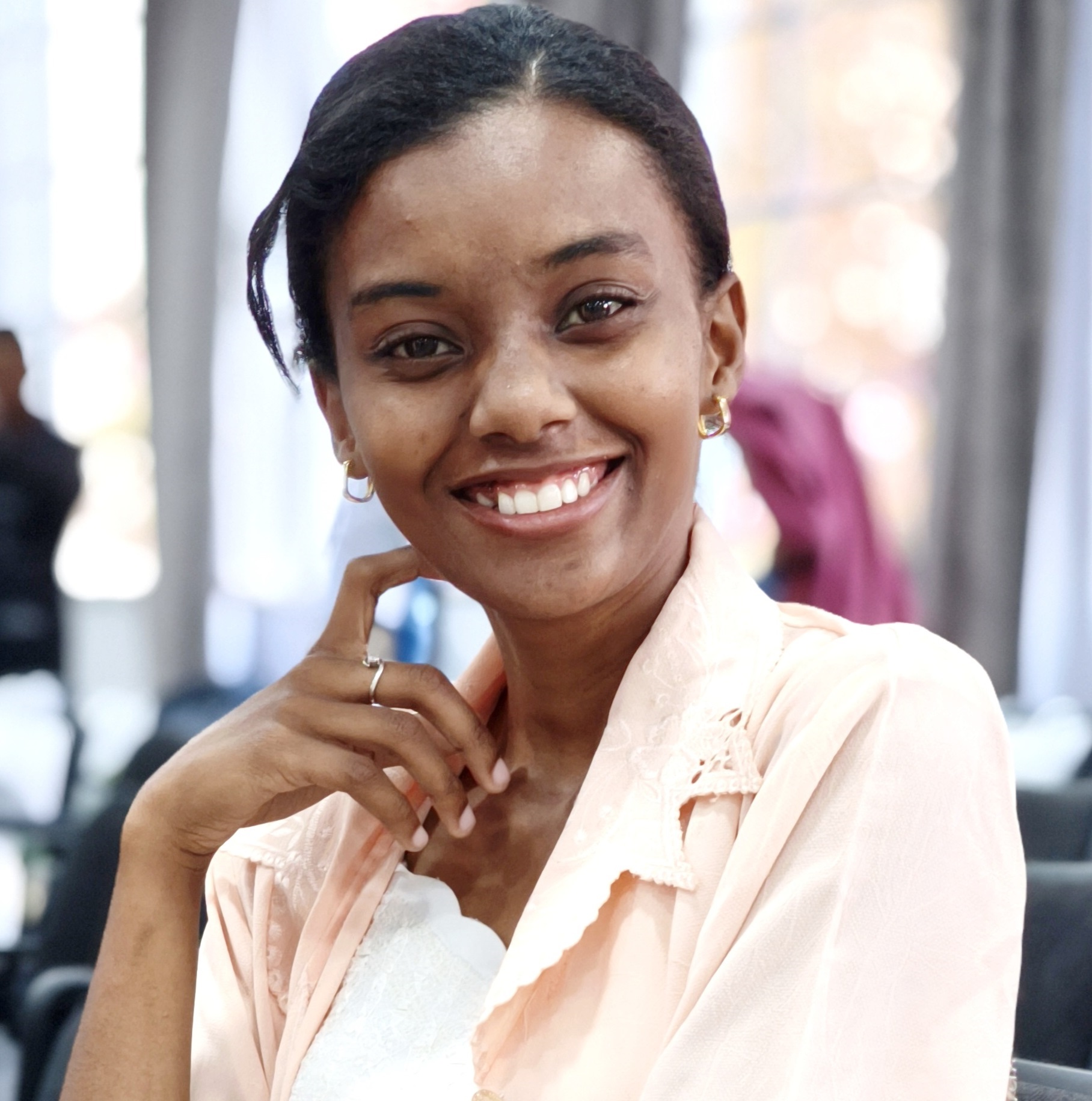 Mina Haingotiana